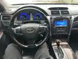 Toyota Camry, 2017-8