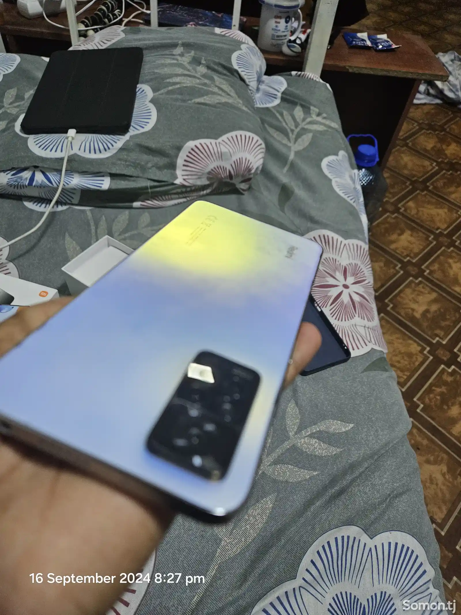 Xiaomi Redmi Note 11 Pro-5