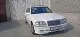 Mercedes-Benz C class, 1999-4