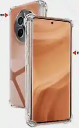 Чехол Realme GT5 pro-3