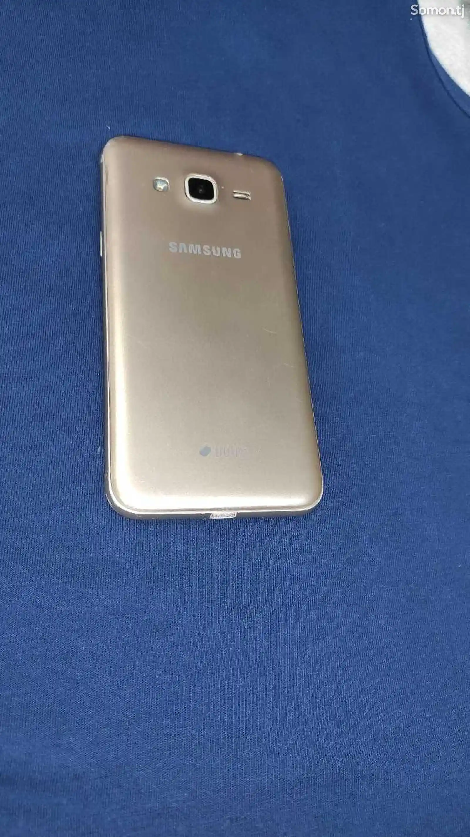 Samsung Galaxy J3 8GB-4