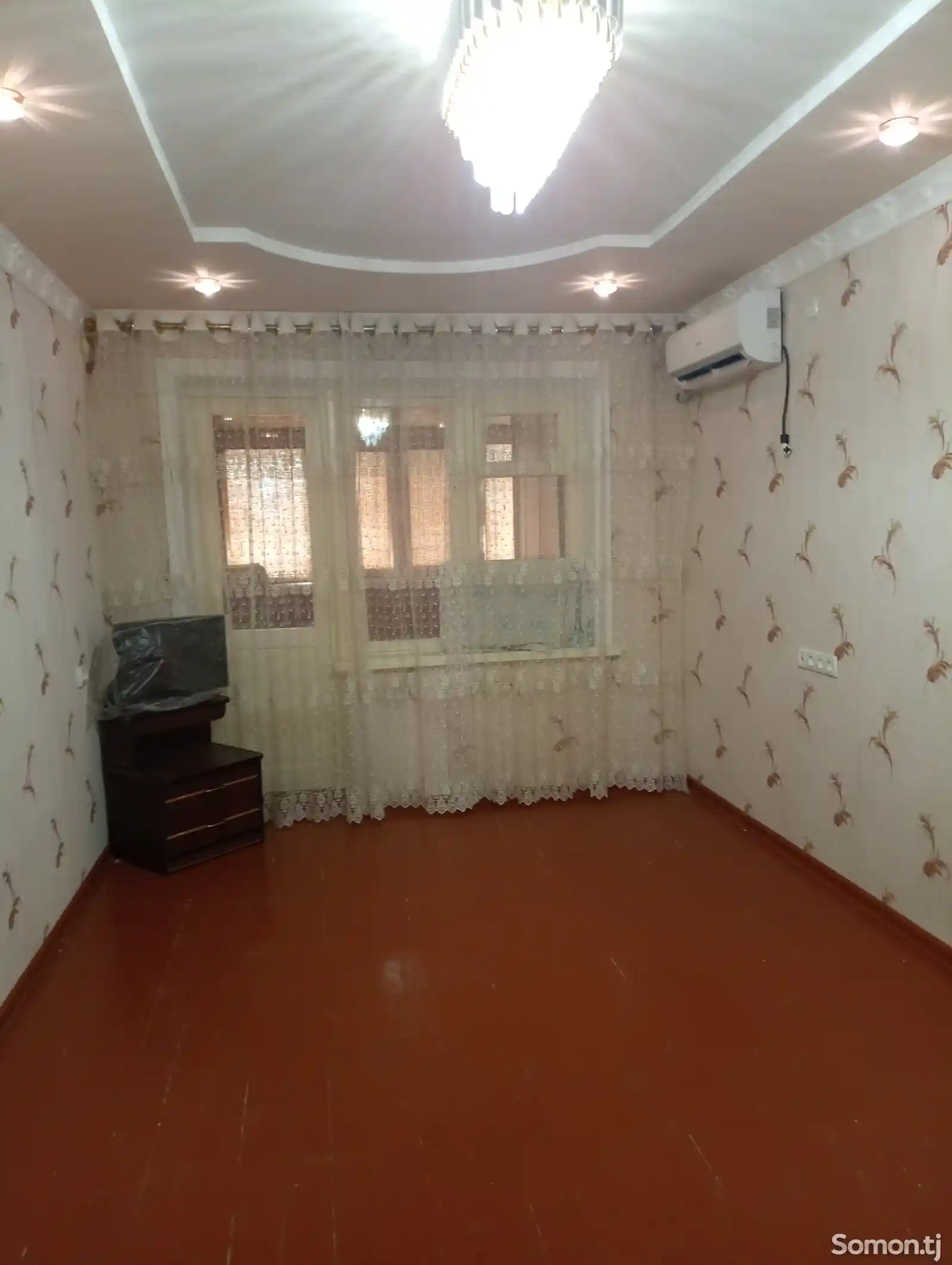 4-комн. квартира, 2 этаж, 70 м², Галаба 5.23-13