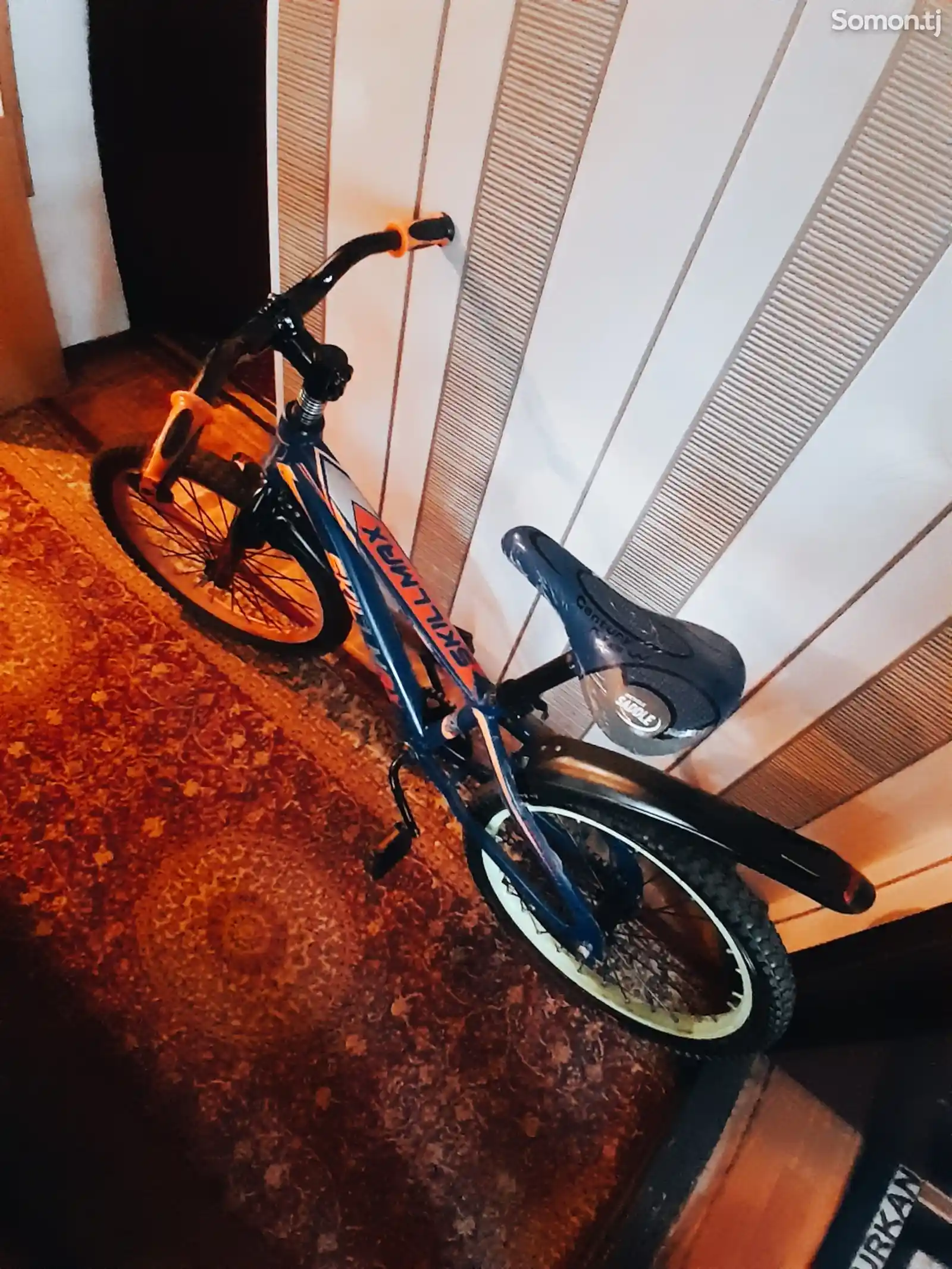 Велосипед Детский-2