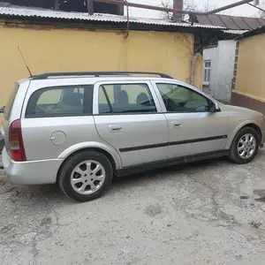 Opel Astra G, 1999