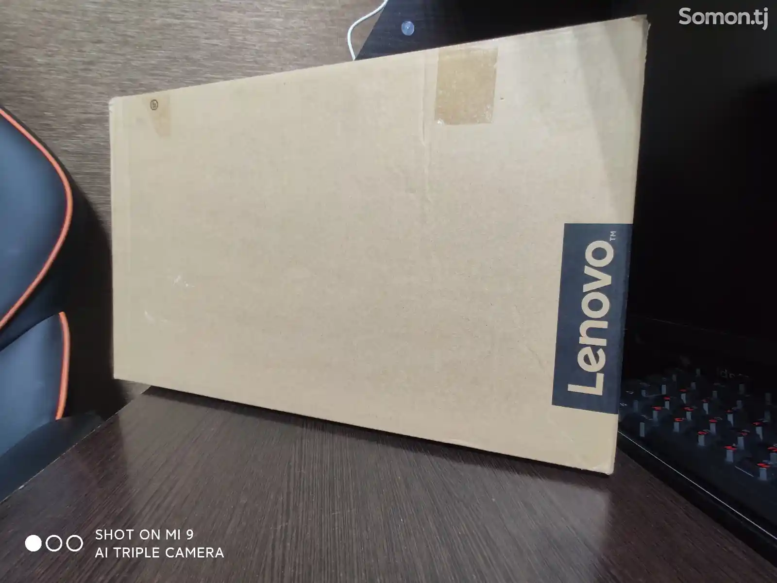 Ноутбук Lenovo AMD A4-9Gen-8
