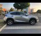 Lexus NX series, 2020-5