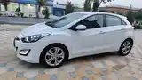 Hyundai i30, 2012-2