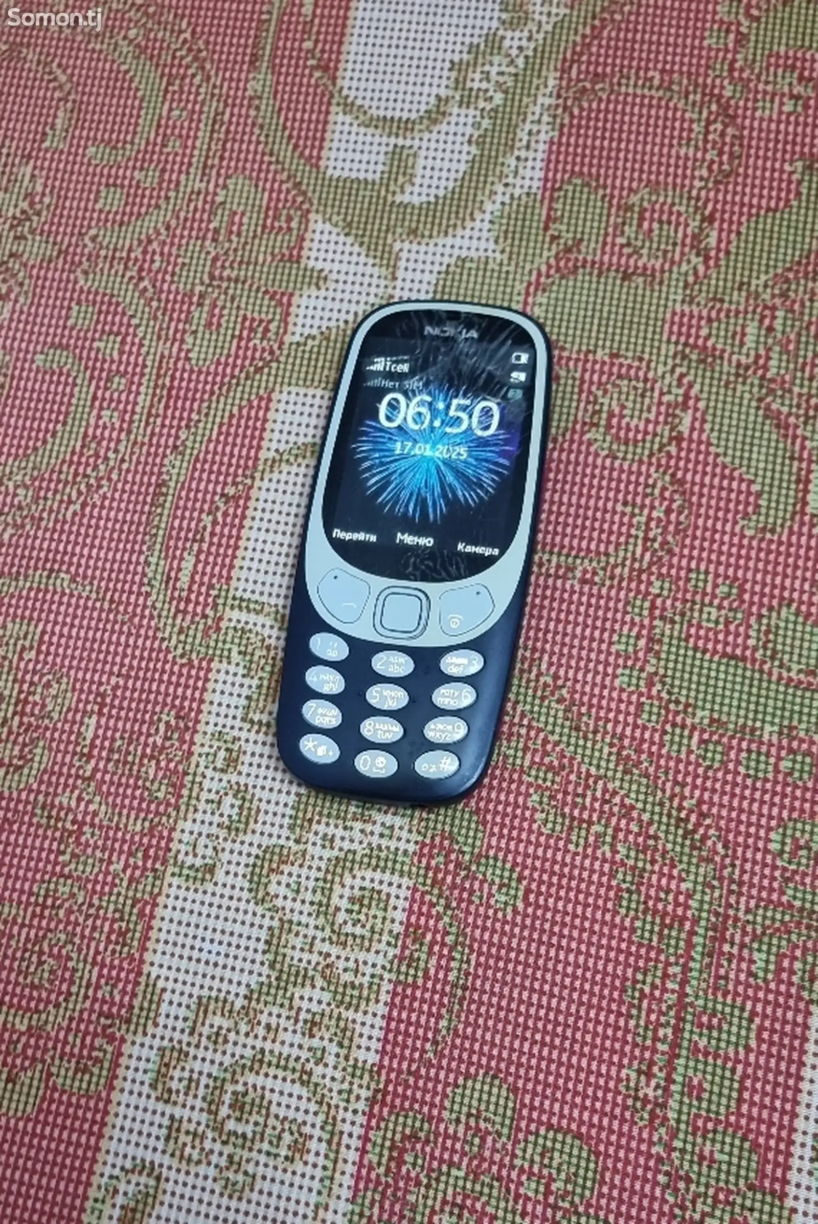 Nokia 3310-1