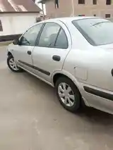 Nissan Sunny, 2001-4