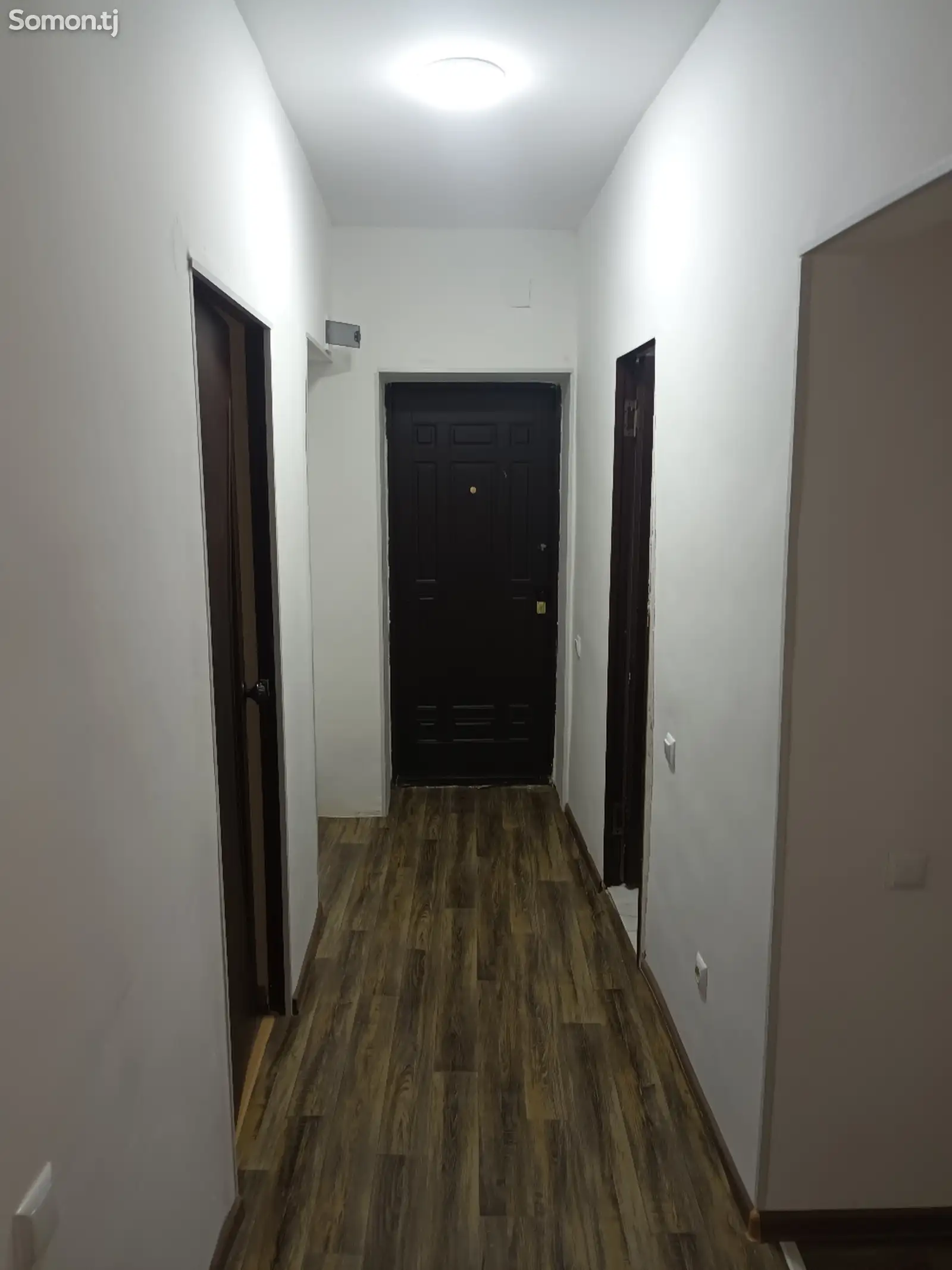 3-комн. квартира, 2 этаж, 70 м², 92 мкр-2