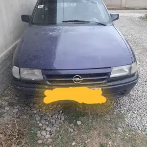 Opel Astra F, 1993