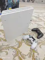 Игровая приставка Sony PlayStation 4 pro 4k 1tb-9