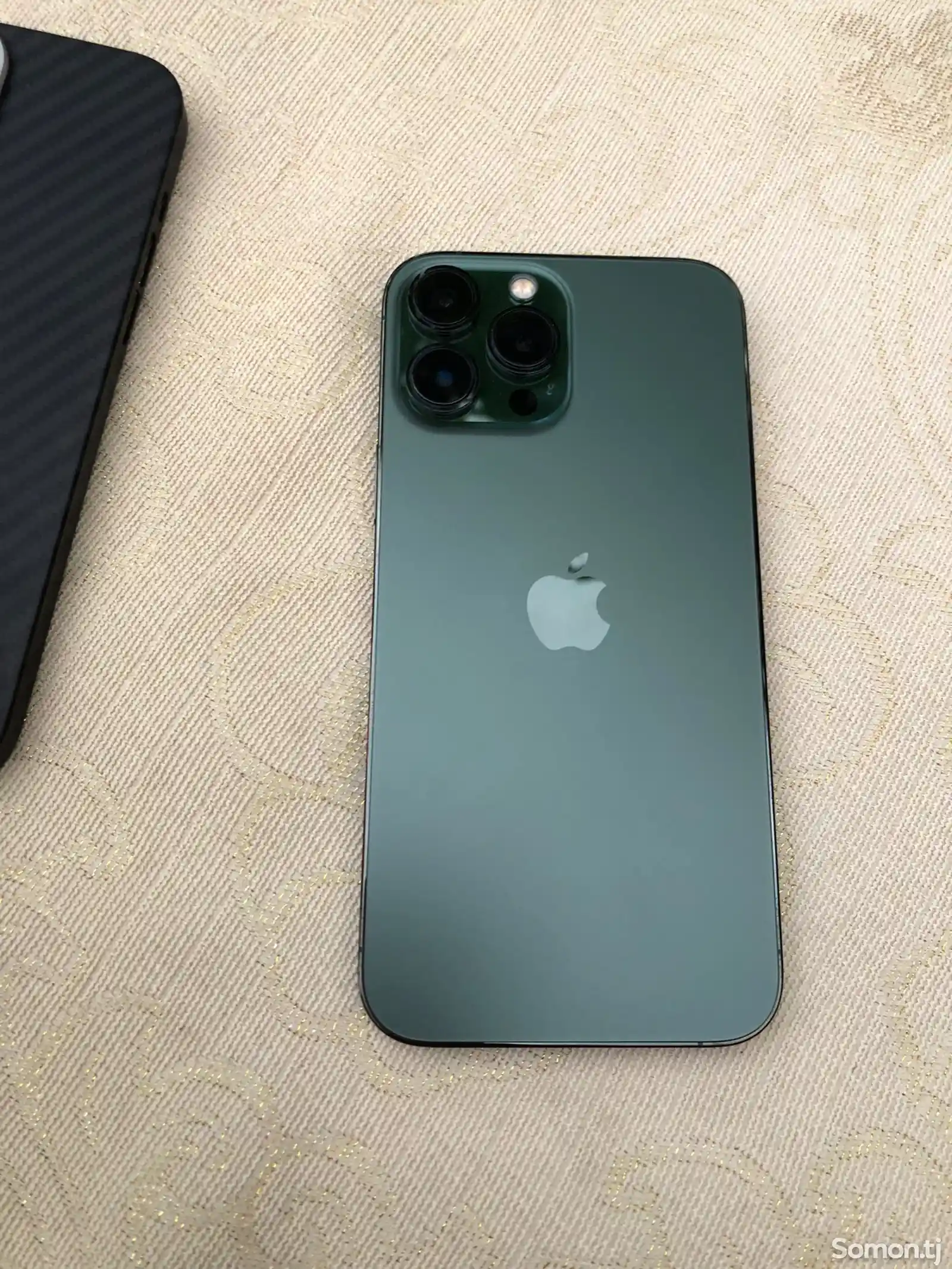 Apple iPhone 13 Pro Max, 128 gb, Alpine Green-3