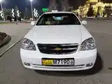 Chevrolet Lacetti, 2005-14