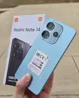 Xiaomi Redmi Note 14-2