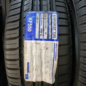 Шины 235/55 R18 Кинфорест