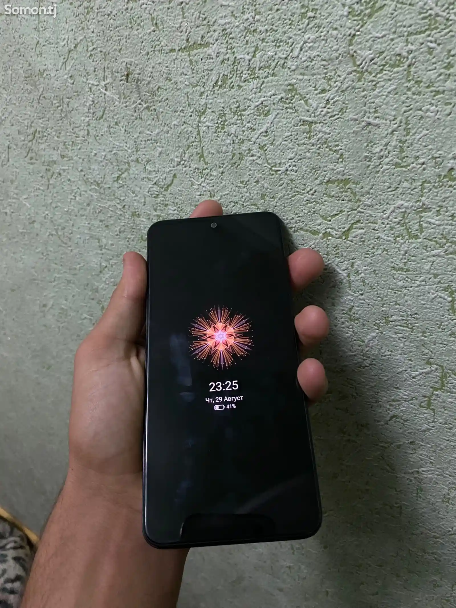 Xiaomi Redmi Note 12-1