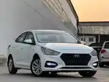 Hyundai Solaris, 2018-12