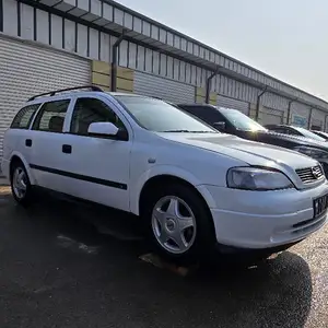 Opel Astra G, 1998