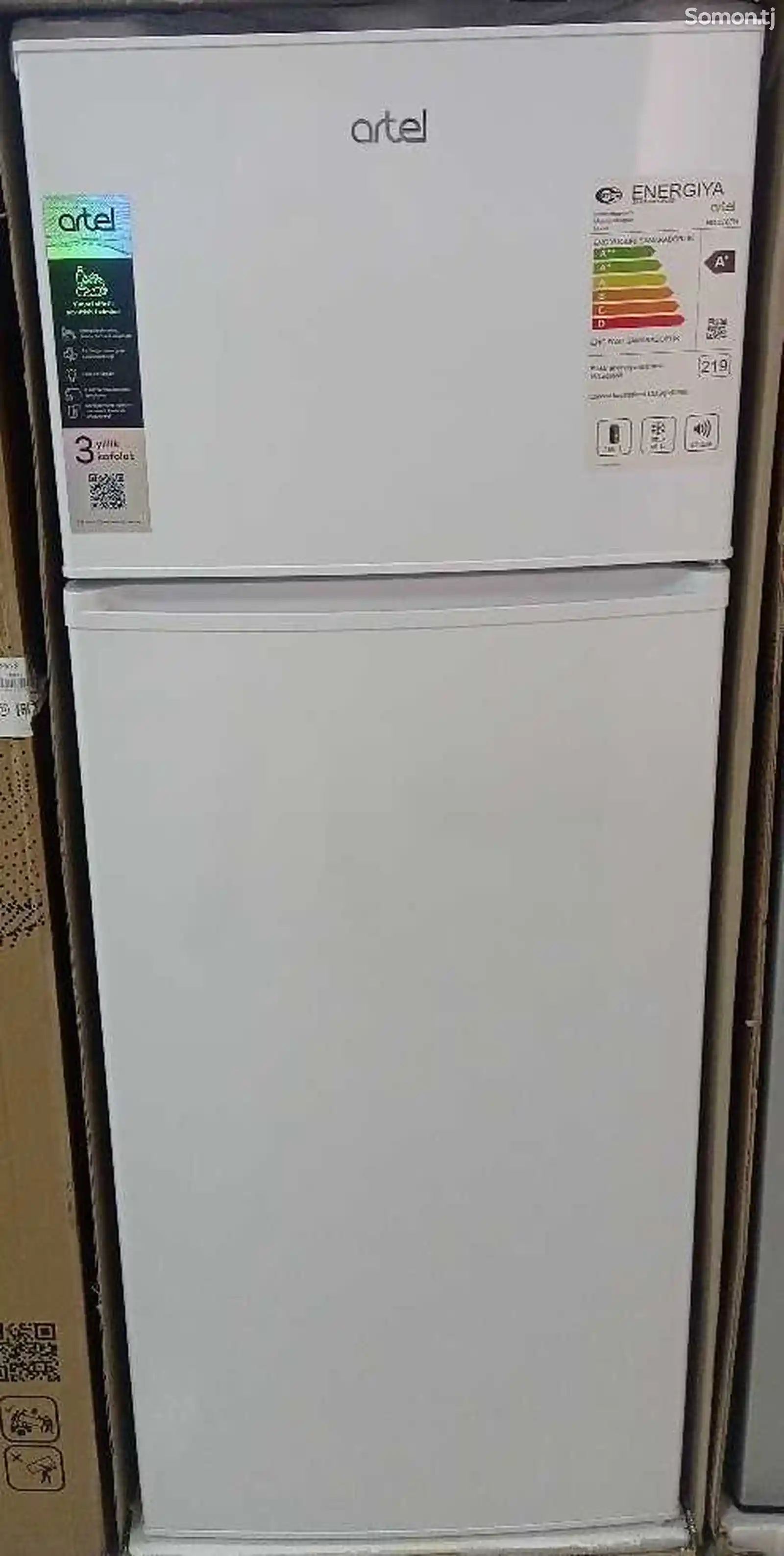 Холодильник Artel HD-276-FN-1