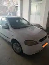 Opel Astra G, 1999-4