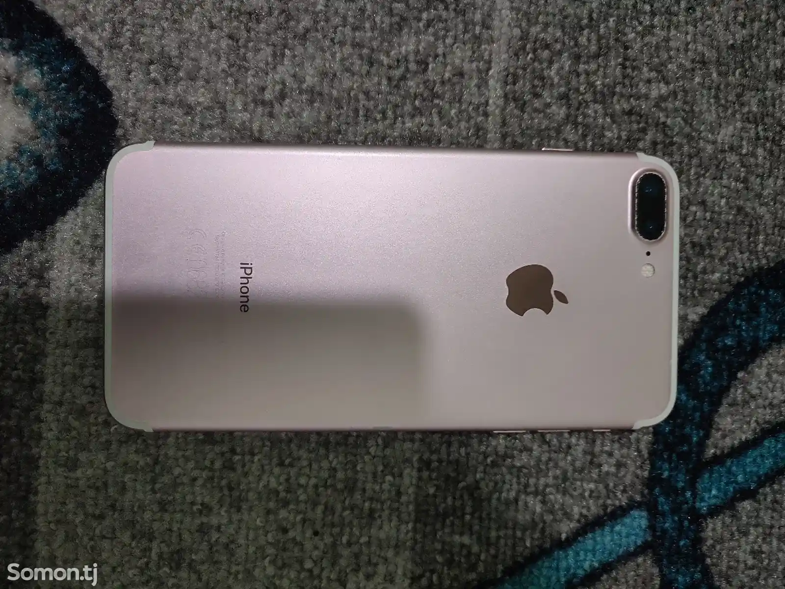 Apple iPhone 7 plus, 32 gb-2