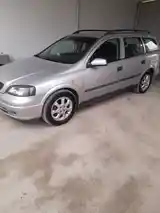 Opel Astra G, 2001-3