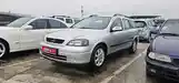 Opel Astra G, 2003-6