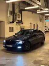 BMW 5 series, 2018-2