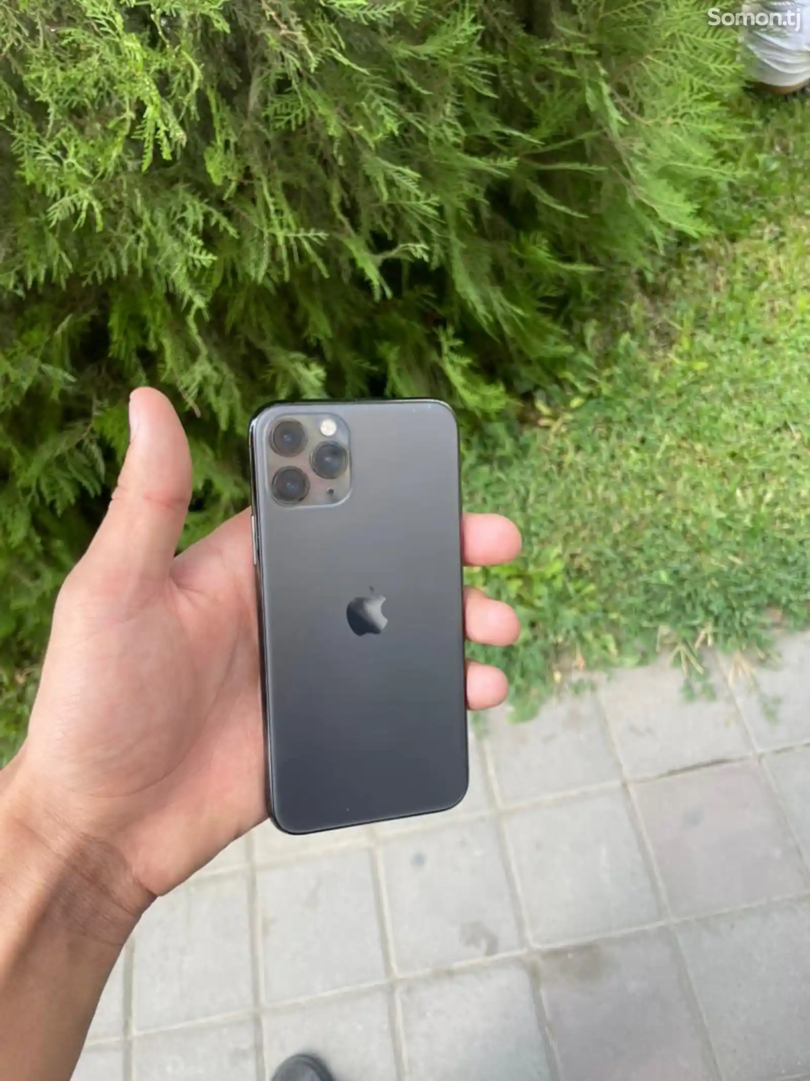 Apple iPhone 11 Pro, 64 gb, Space Grey-2