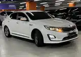 Kia K5, 2014-6