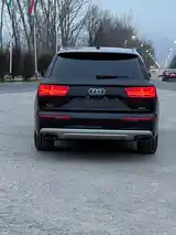 Audi Q7, 2018-7