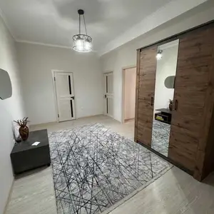 2-комн. квартира, 12 этаж, 80м², И. Сомони, рубаруи Кукольный Театр