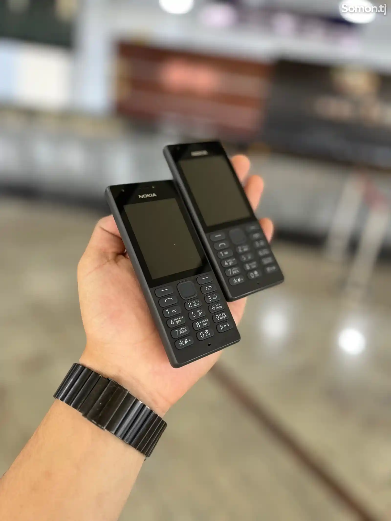 Nokia 216-1