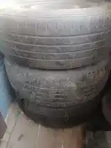 Шины и диски 205/65 R15-6