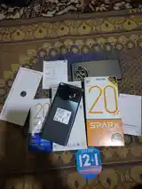 Tecno Spark 20 Pro+-4