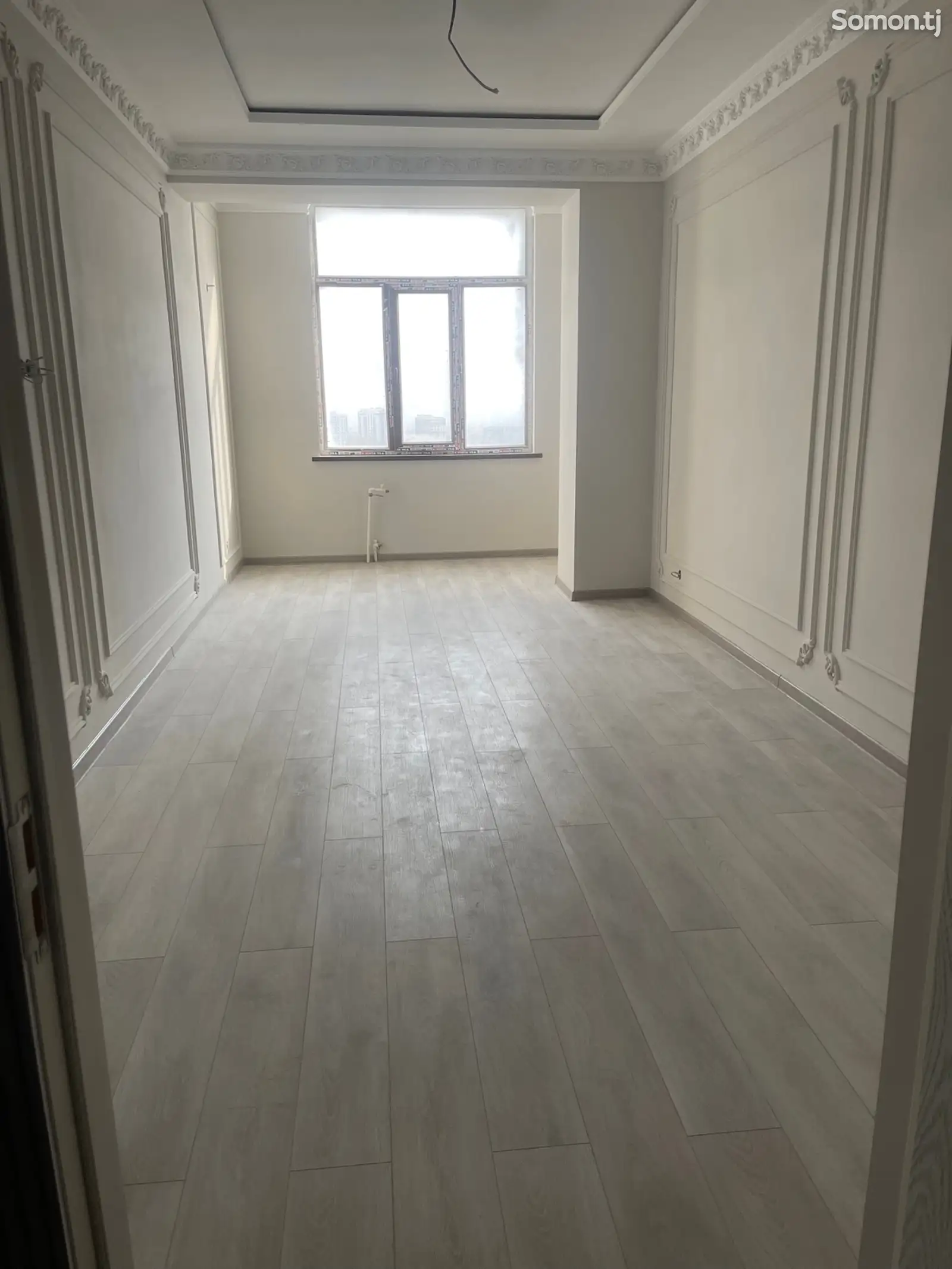 4-комн. квартира, 15 этаж, 118 м², Айни 48-11