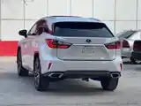 Lexus RX series, 2018-6