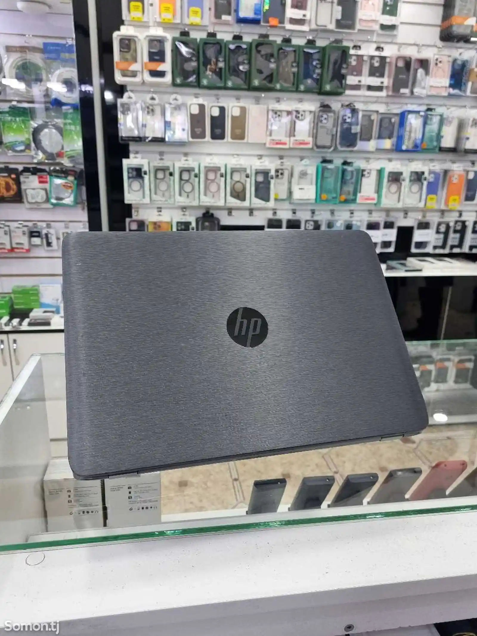 Ноутбук HP Probook Core i5-3