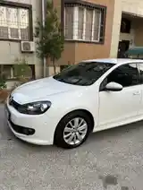 Volkswagen Golf, 2013-2