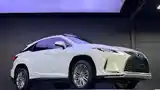 Lexus RX series, 2022-4