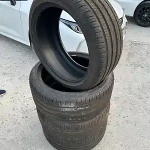 Шины Firelli 275/35 R19