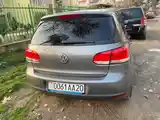 Volkswagen Golf, 2011-6