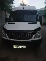 Микроавтобус Mercedes-Benz Sprinter, 2011-2