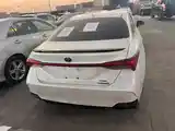 Toyota Avalon, 2019-3