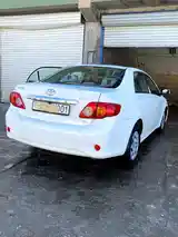 Toyota Corolla, 2009-5