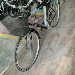велосипед 28