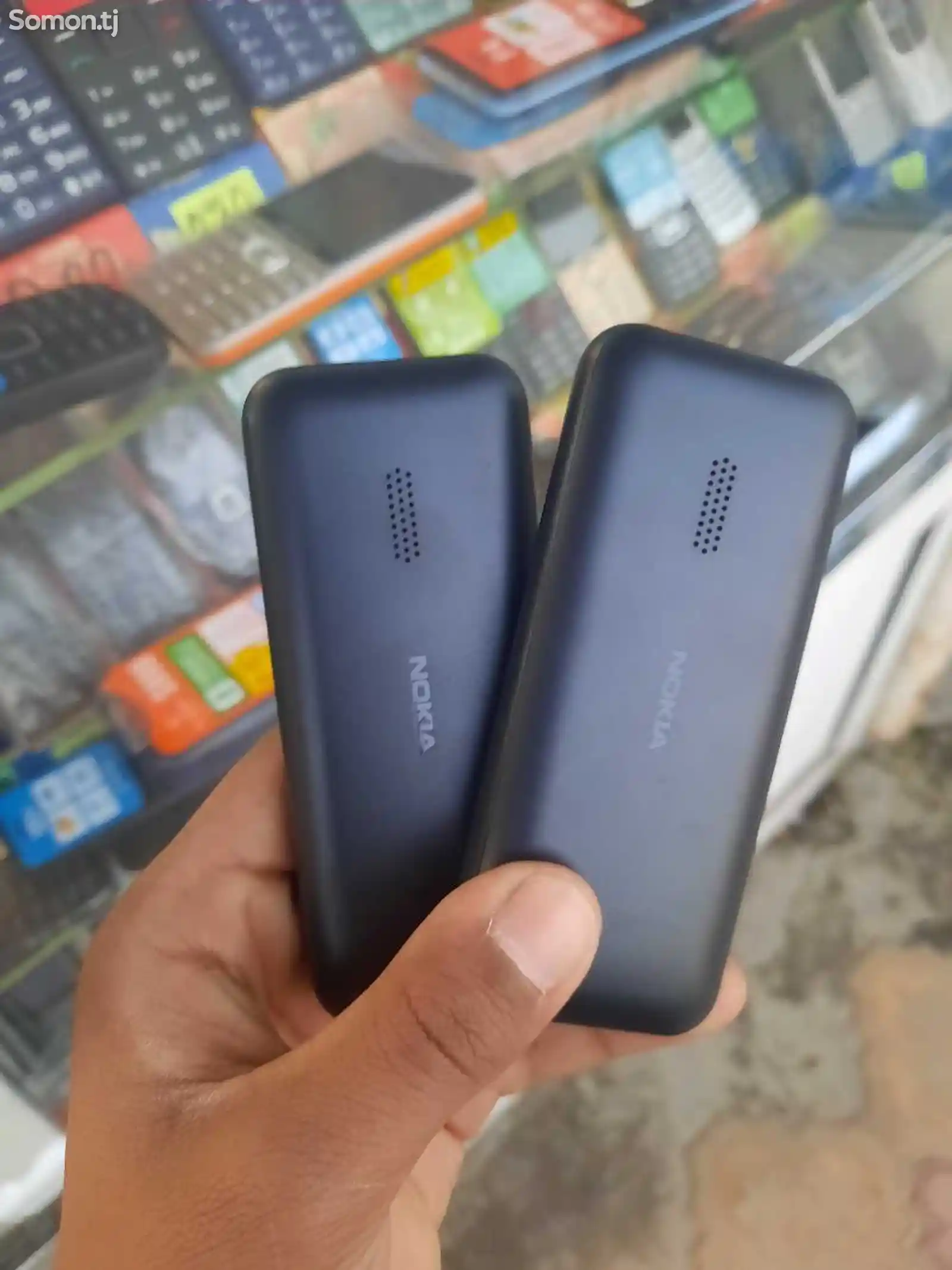 Nokia 1133 Dual Sim-2