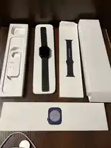 Смарт часы Apple Watch Series 8 45mm 32gb GPS-5