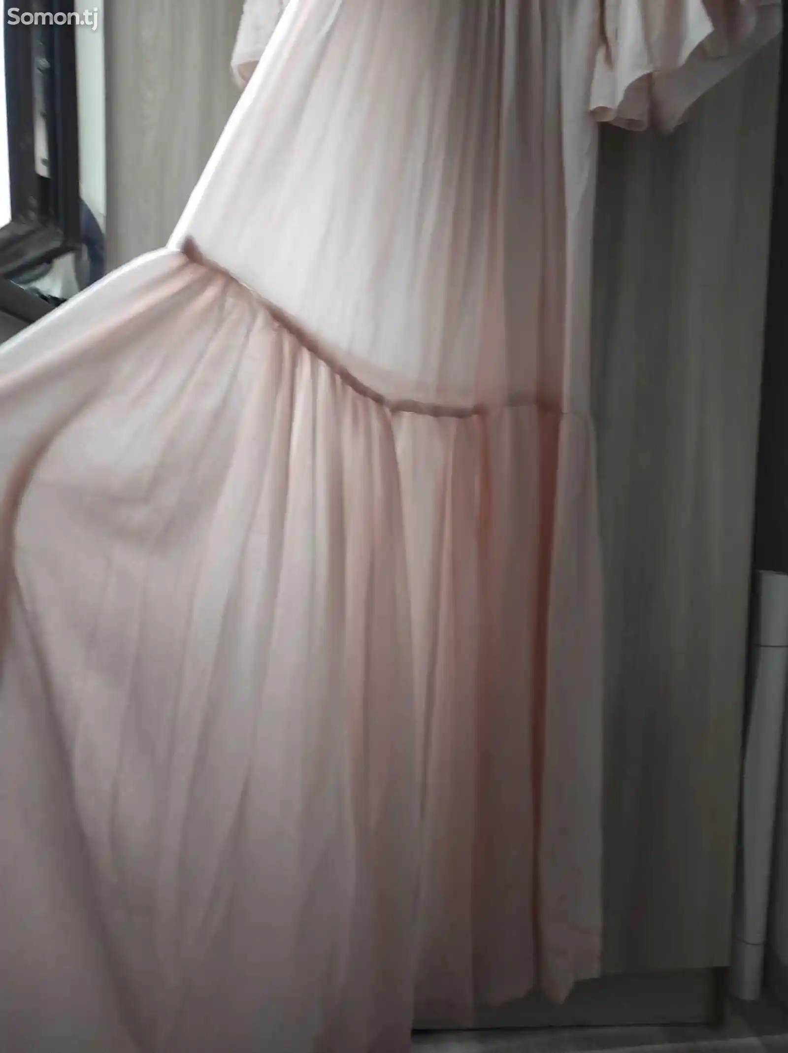 Платье грибдишин-3